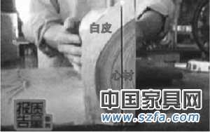 福建仙游紅木家具造假續：被曝光半成品被銷毀