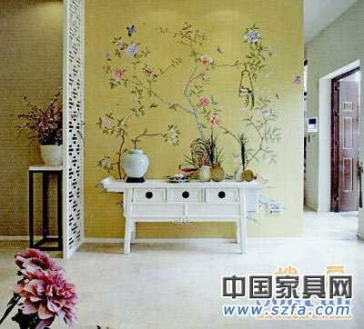 元旦新年經(jīng)家居布置 元旦新年經(jīng)家居布置