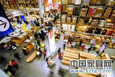 建材搭上3·15銷(xiāo)售快車(chē) 家居業(yè)“血拼”3月市場(chǎng)