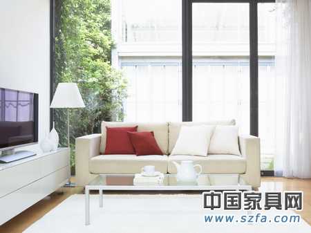 軟體家具款式新穎惹人愛 環(huán)保問(wèn)題切莫忽視