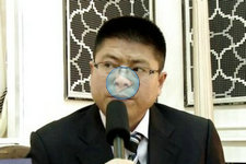第29屆深圳國際家具展_優品U舍營銷中心總監劉中炎采訪視頻 (1播放)