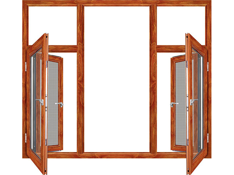 斷橋門(mén)窗