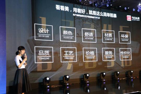 突破，不止一次！---顧家布藝2017新品發布暨全國事業伙伴財富大會成功召開！,突破,不止一次！---顧家布藝2017新品發布暨全國事業伙伴財富大會成功召開！
