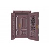 福建鋼質(zhì)門，買劃算的復(fù)合門，就來皇仕金屬制品