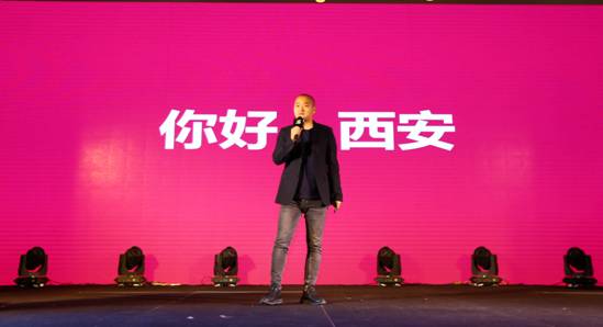 “40under40”2018全國啟動 梁志天、黃全攜逾千名青年設(shè)計師燃爆現(xiàn)場！