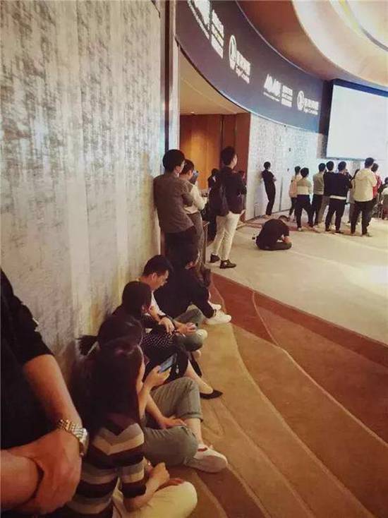“40under40”2018全國啟動 梁志天、黃全攜逾千名青年設(shè)計師燃爆現(xiàn)場！