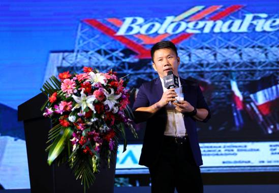 “40under40”2018全國啟動 梁志天、黃全攜逾千名青年設(shè)計師燃爆現(xiàn)場！