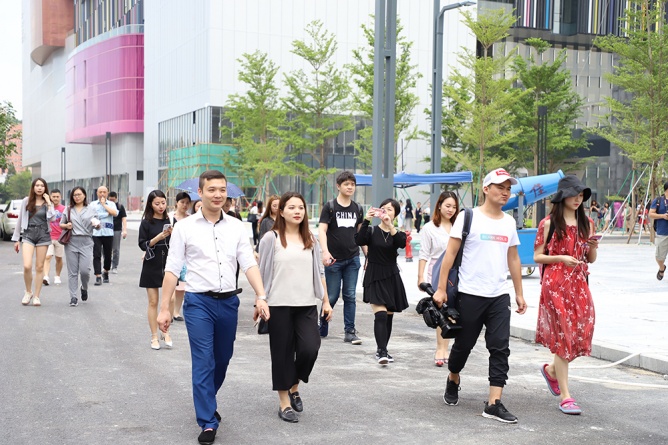 iADC國際藝展中心10月盛大啟幕，進駐品牌首次曝光 6749499