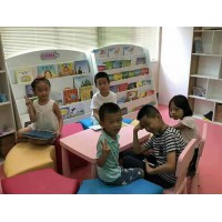 現(xiàn)在開少兒繪本館怎么樣呢，有沒有市場(chǎng)？