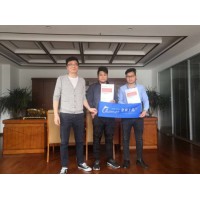 喜報連連，熱烈祝賀皇家上品整木定制進駐江蘇鎮江！