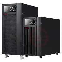 陜西西安UPS不間斷電源3C40KS項目信息發布