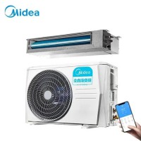 美的一拖一風管機工程機酒店，公寓最新報價