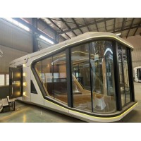 太空艙移動房屋廠家推薦，民宿太空艙產品推薦：熱門品牌