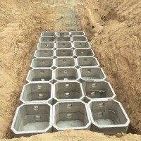 水泥檢查井工廠，呼和浩特混凝土檢查井生產廠家推薦