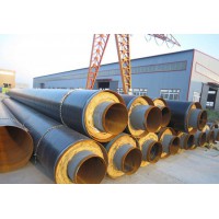 鋼套鋼復合保溫鋼管公司，不銹鋼內管供應廠家：哪家好？選購指南