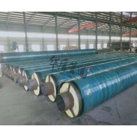 聚氨酯保溫鋼管廠家，聚氨酯瓦殼供應廠家品牌，靠譜推薦哪家好