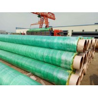 預制直埋保溫鋼管工廠，玻璃棉保溫鋼管供應商及選購推薦