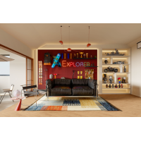 上海裝修公司，上海房屋裝修公司， 松江拆遷房裝潢公司