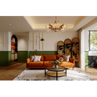 上海舊房裝修公司，上海老房裝修公司推薦：海域裝飾