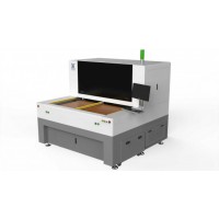 激光玻璃切割機生產商，青島皮秒激光玻璃切割機加工廠哪家好